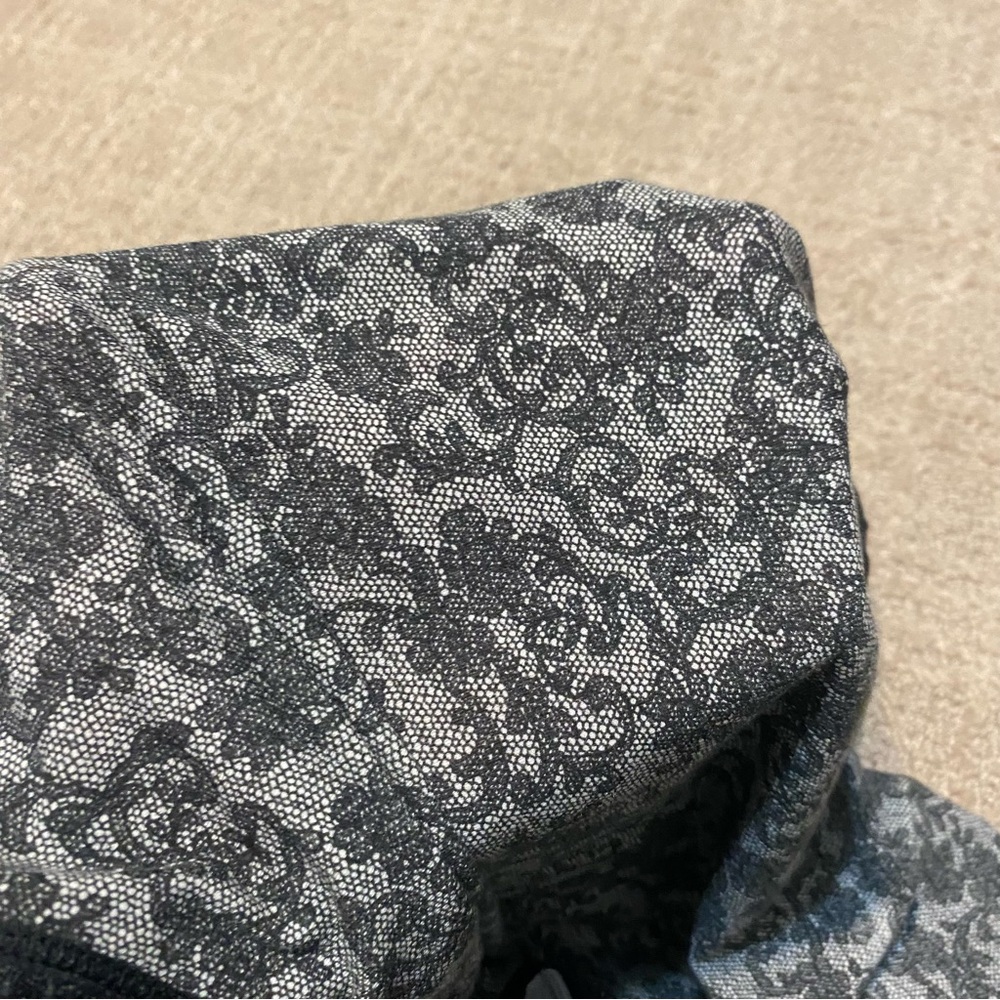{Victoria's Secret Angels} Floral Lace Camisole ~ Size Large - Picture 9 of 15